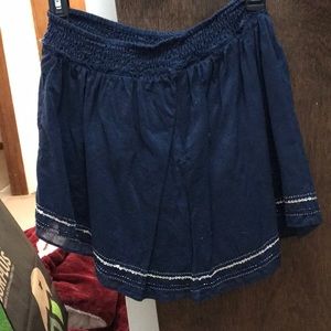 Skirt from AE